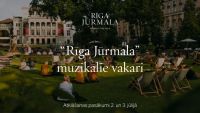 The festival “Riga Jurmala” will be opened with a series of gorgeous musical evenings