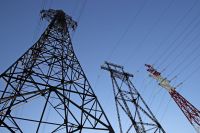 Electricity price has fallen by 32% this year