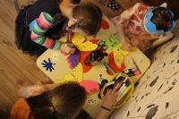 Five new kindergarten groups and a Child Admission Commission will be formed in Ādaži