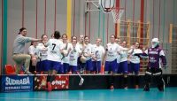 Three Ķekava floorball teams end the season with losses