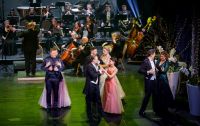 The magnificent Valentine’s Day concert of the operetta Theatre