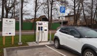 This year, Latvia has had the fastest growth in the number of electric cars in the European Union