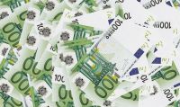 EUR 257 million was allocated for contingencies in the third quarter