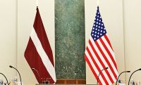 The US bill on sanctions against Russia envisages expanding military and economic cooperation with the Baltic states