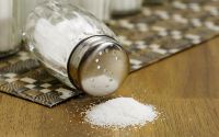 70% of Latvia’s adult population consumes too much salt