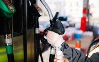 The amount of fuel sold in Latvia has increased by 3.4% in nine months