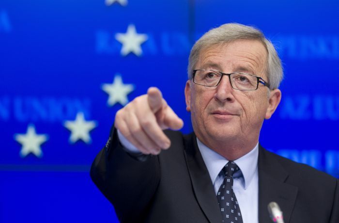 Junkers: EK ierosinās ES atteikties no periodiskās pulksteņu laika maiņas