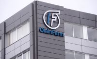 Baldere-Sildedze, a member of the Board of Olainfarm, has acquired the right to represent the company separately